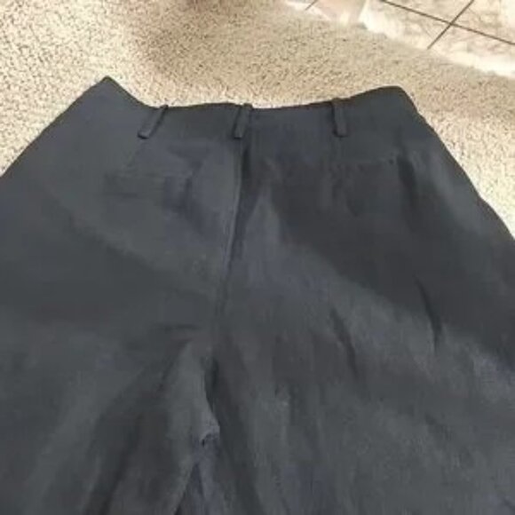 Apiece Apart Bari Crop Trousers Bari Crop Trousers Size 6 - Picture 13 of 14